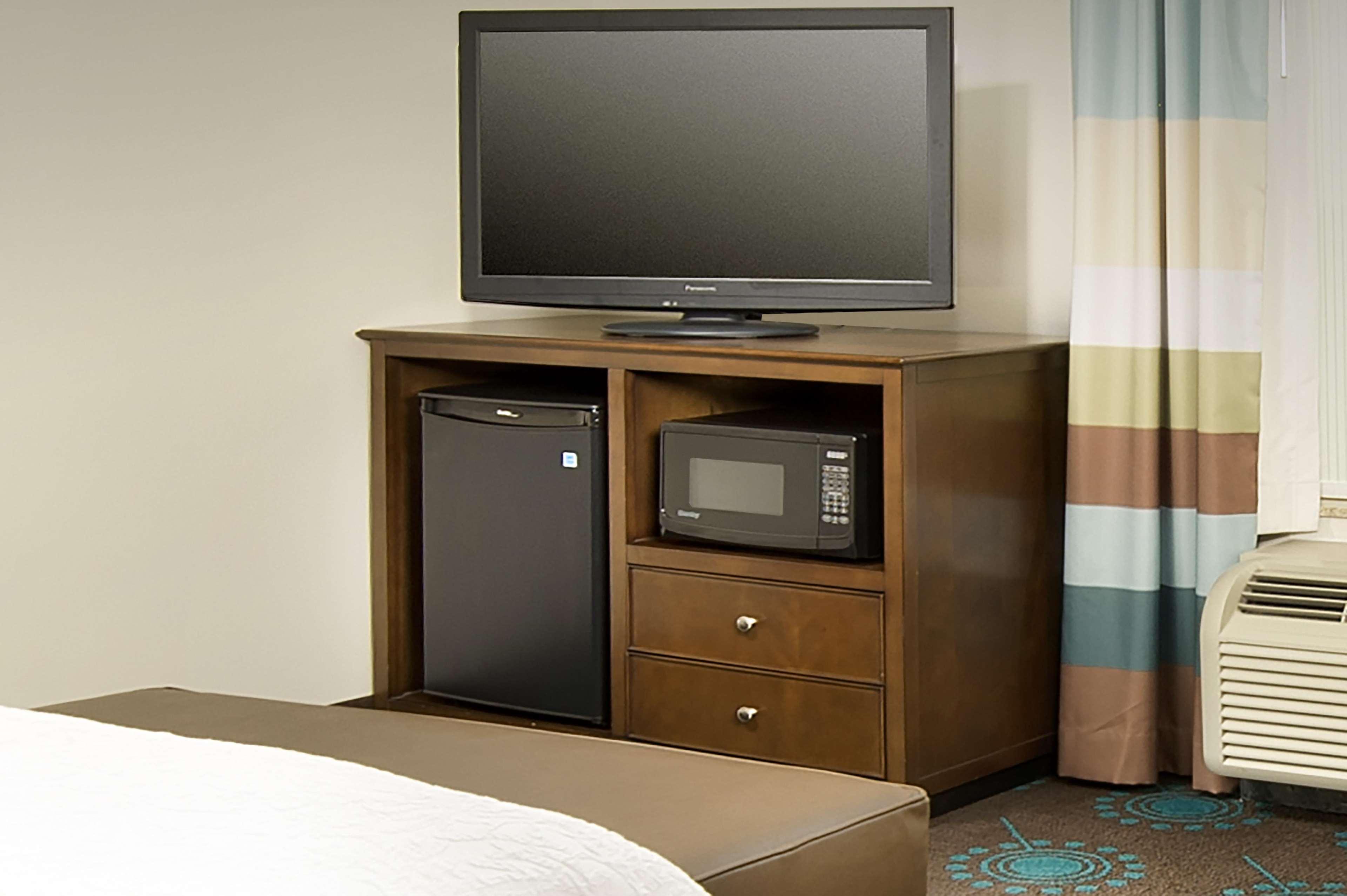 Hampton Inn Uvalde Eksteriør billede