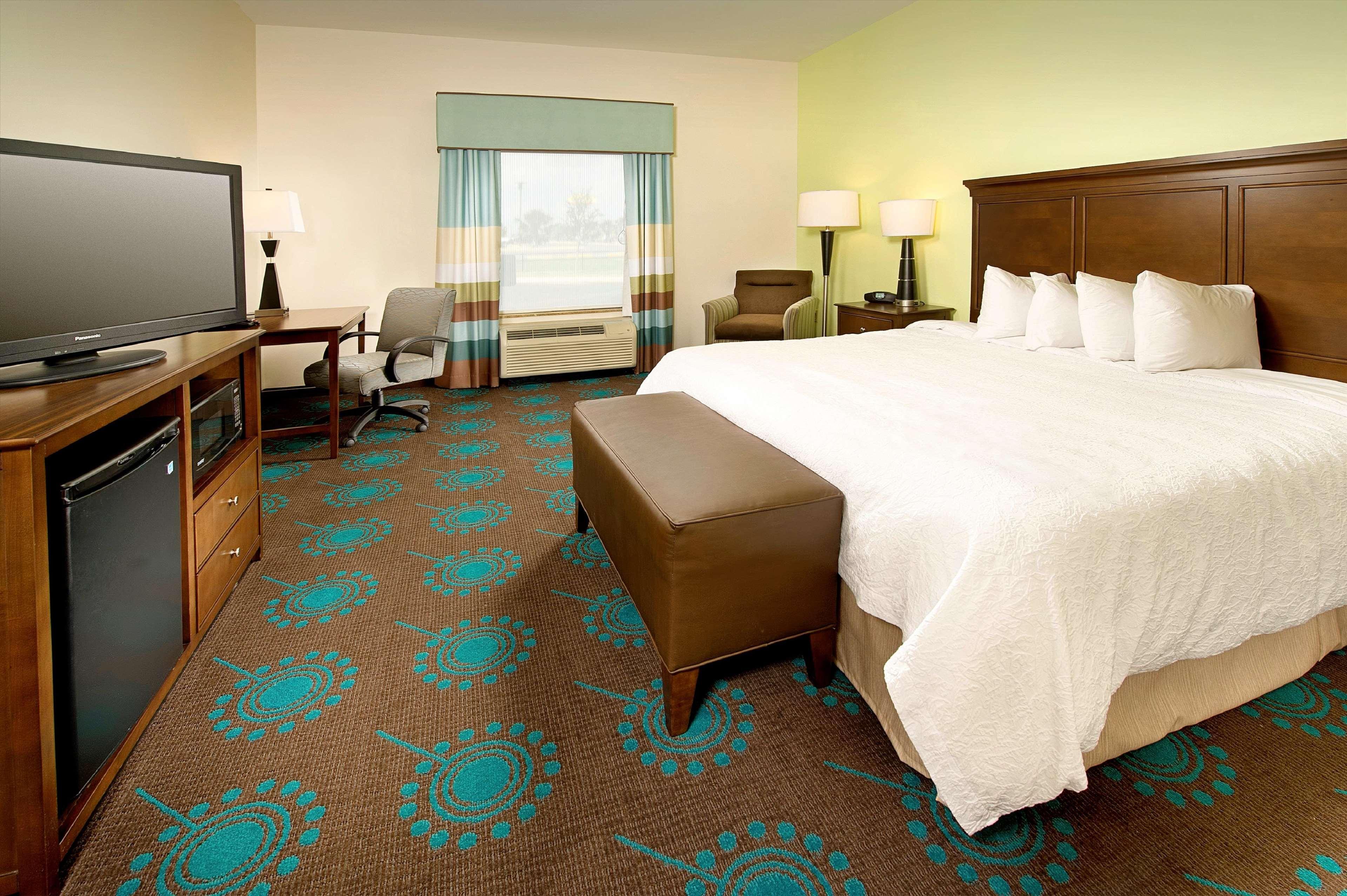 Hampton Inn Uvalde Eksteriør billede