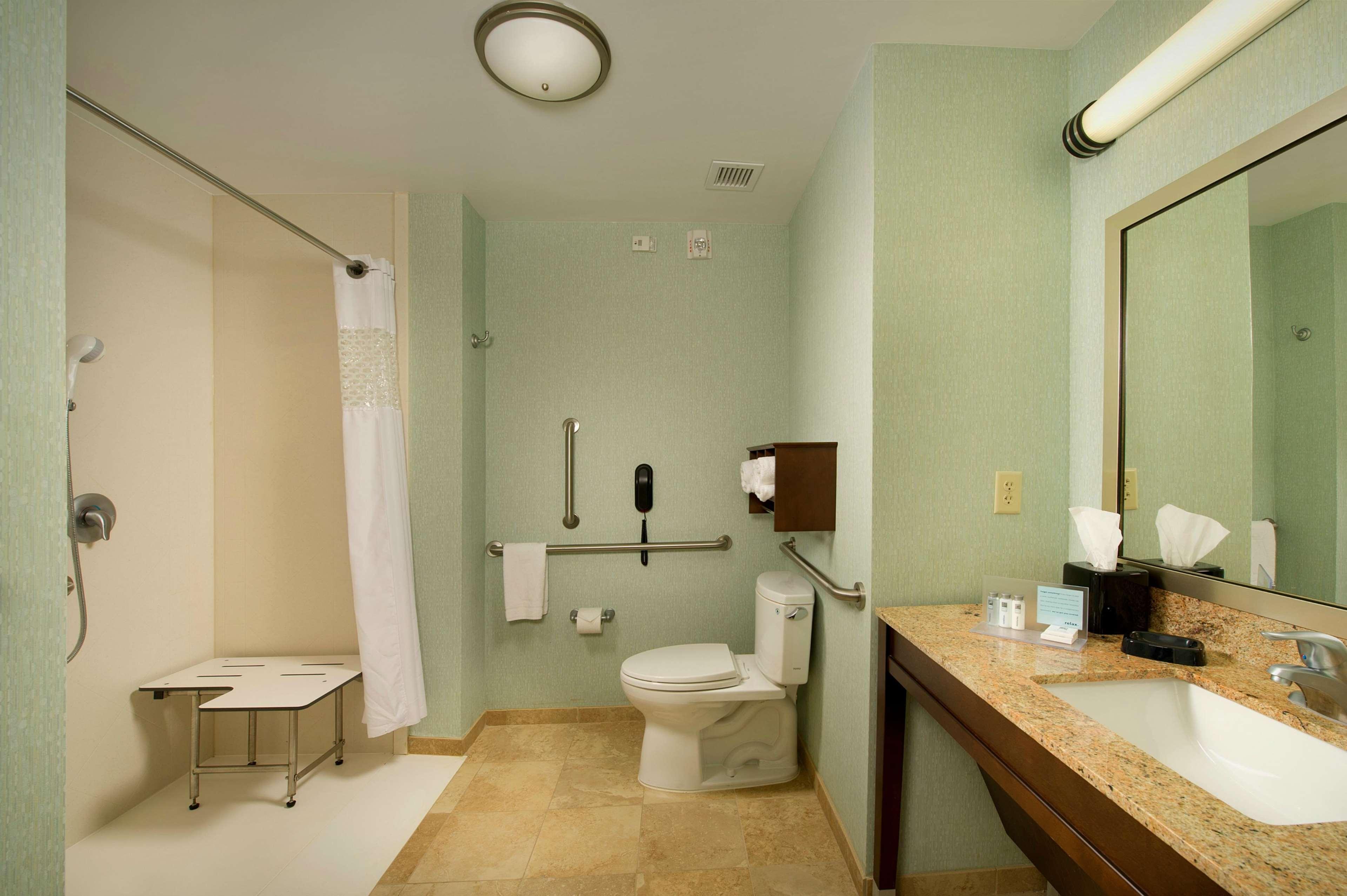 Hampton Inn Uvalde Eksteriør billede