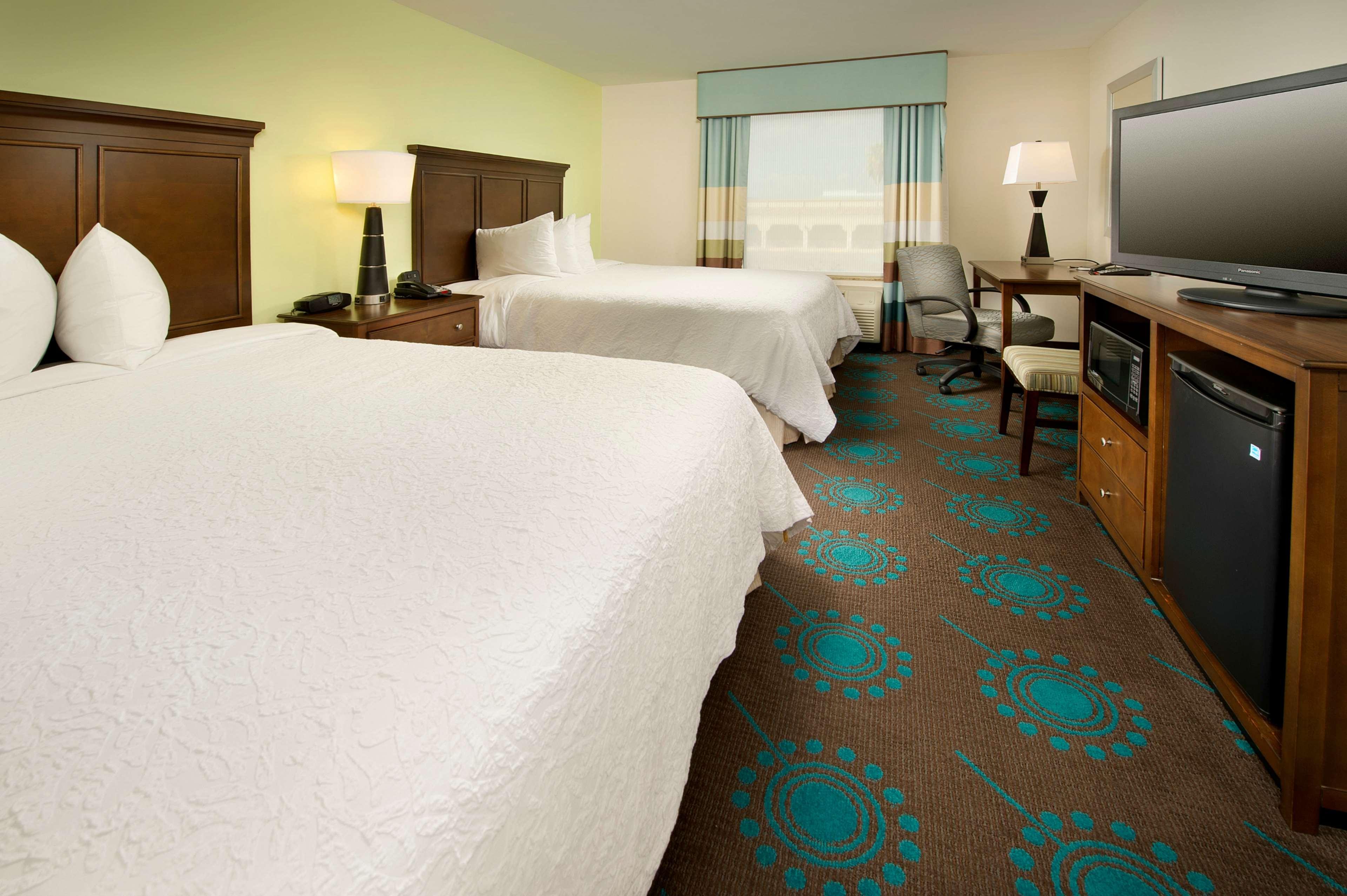 Hampton Inn Uvalde Eksteriør billede