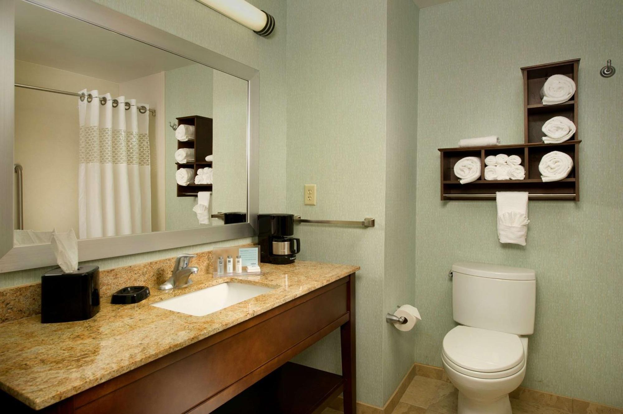 Hampton Inn Uvalde Eksteriør billede