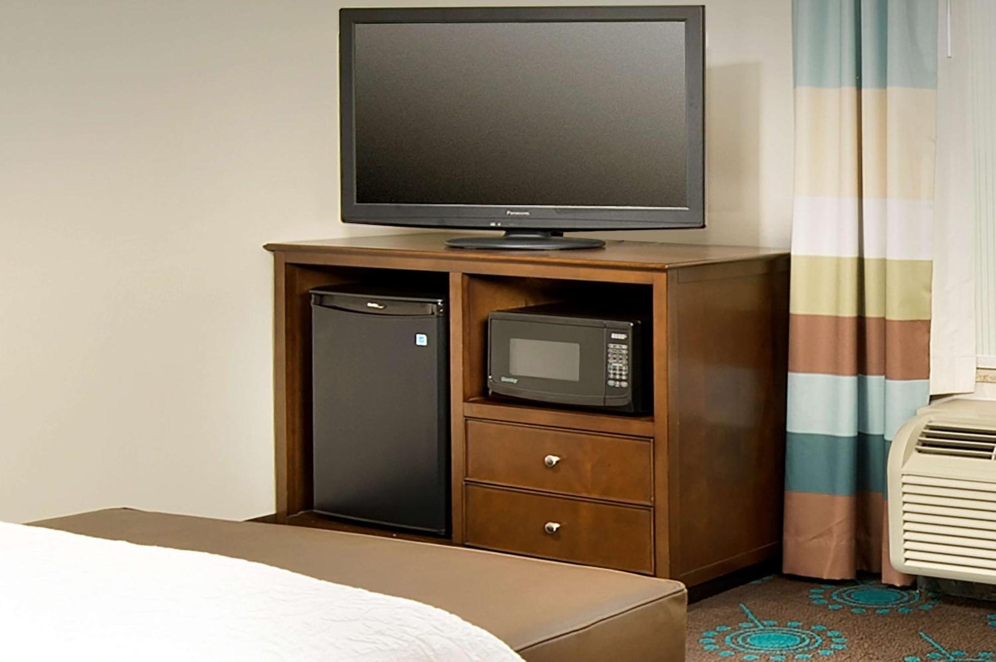 Hampton Inn Uvalde Eksteriør billede
