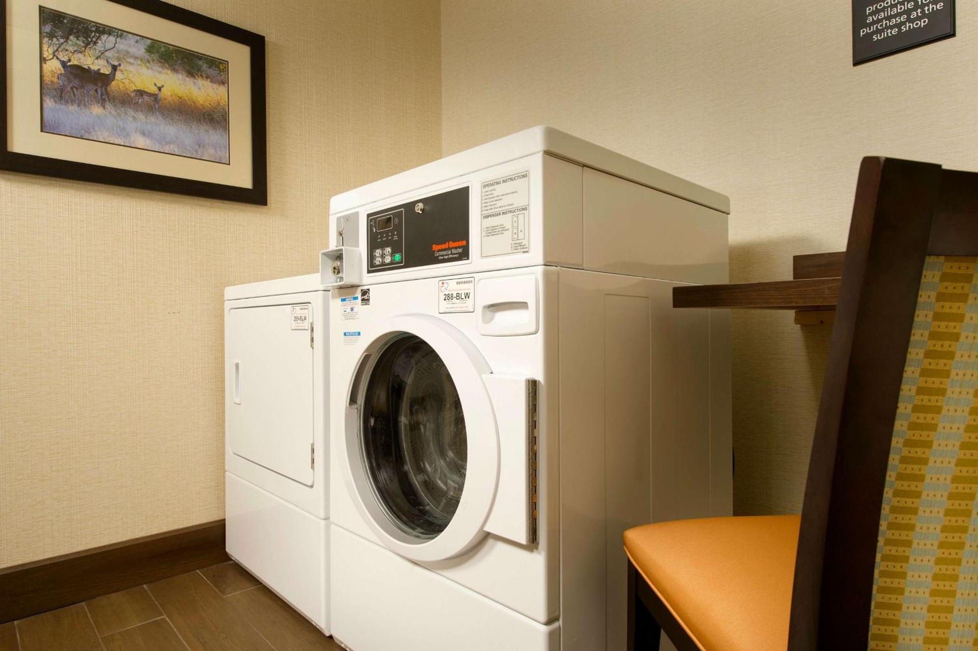 Hampton Inn Uvalde Eksteriør billede