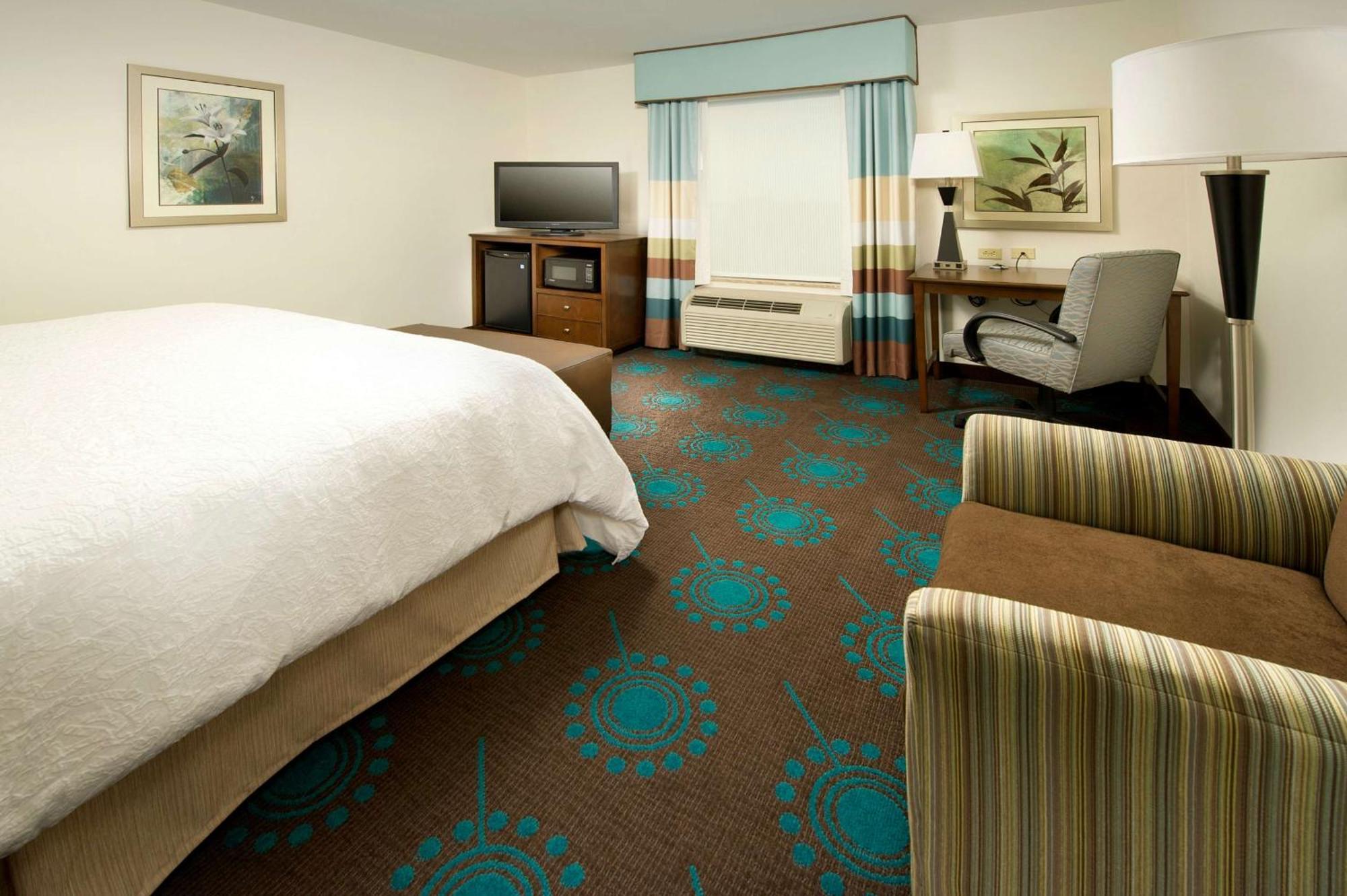 Hampton Inn Uvalde Eksteriør billede