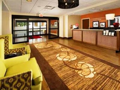 Hampton Inn Uvalde Eksteriør billede