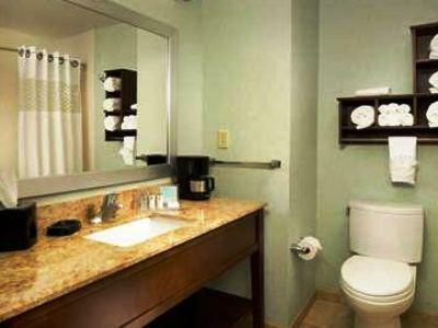 Hampton Inn Uvalde Eksteriør billede