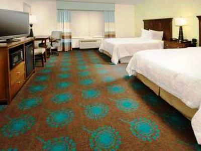Hampton Inn Uvalde Eksteriør billede